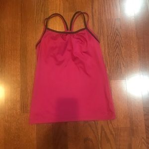 Champion Athletic Tank Top